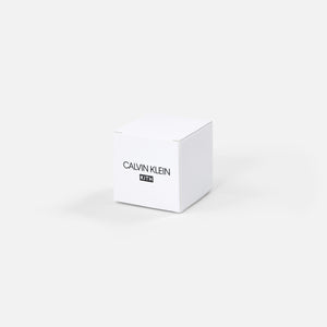 UrlfreezeShops Women for Calvin Klein Thong - White