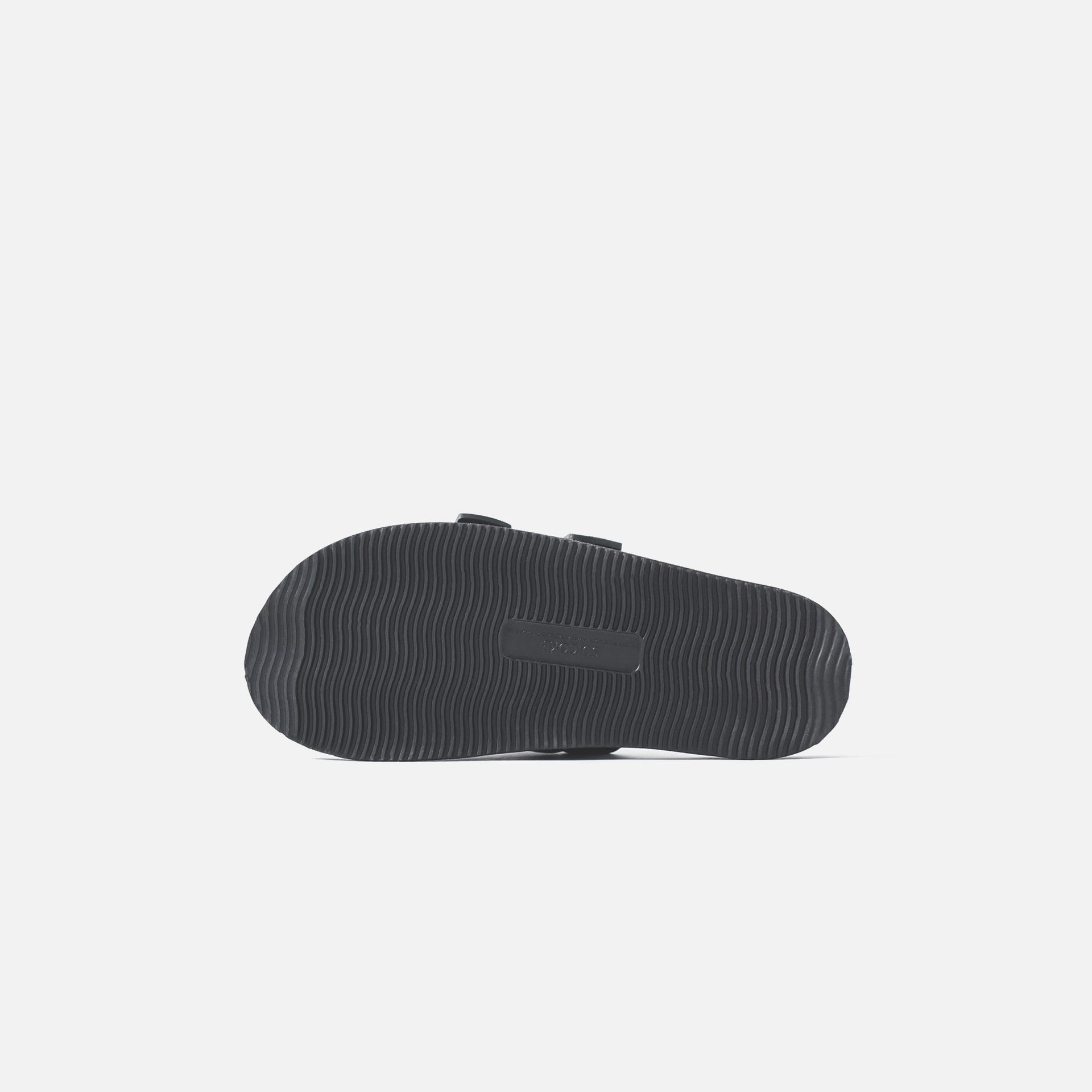 Suicoke Moto Cab - Black