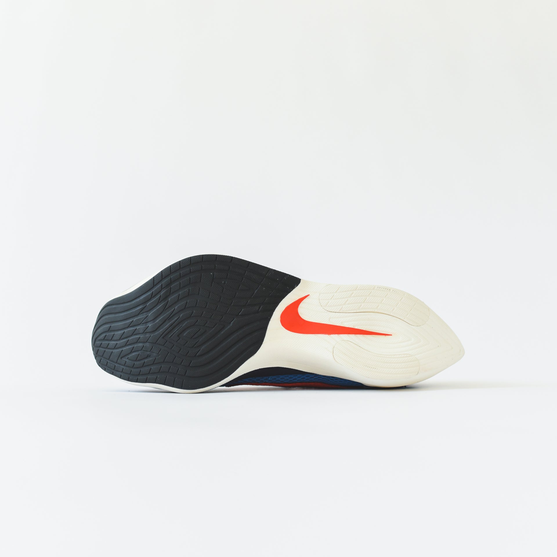 Nike NRG Moon Racer - Mountain Blue / Team Orange / Midnight