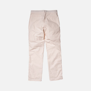 Norse Projects Laurits Ripstop Pant - Ecru