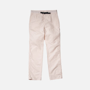 Norse Projects Laurits Ripstop Pant - Ecru