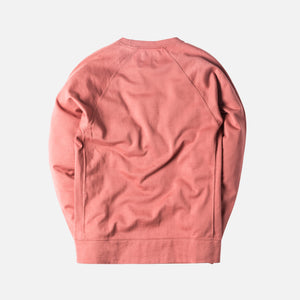 Norse Projects Vorm Mercerised Fusion - Pink