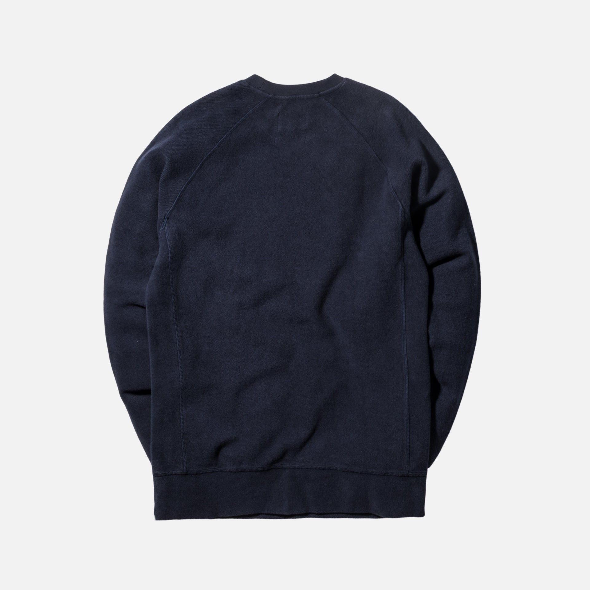 Norse Projects Ketel Crewneck - Navy