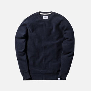 Norse Projects Ketel Crewneck - Navy