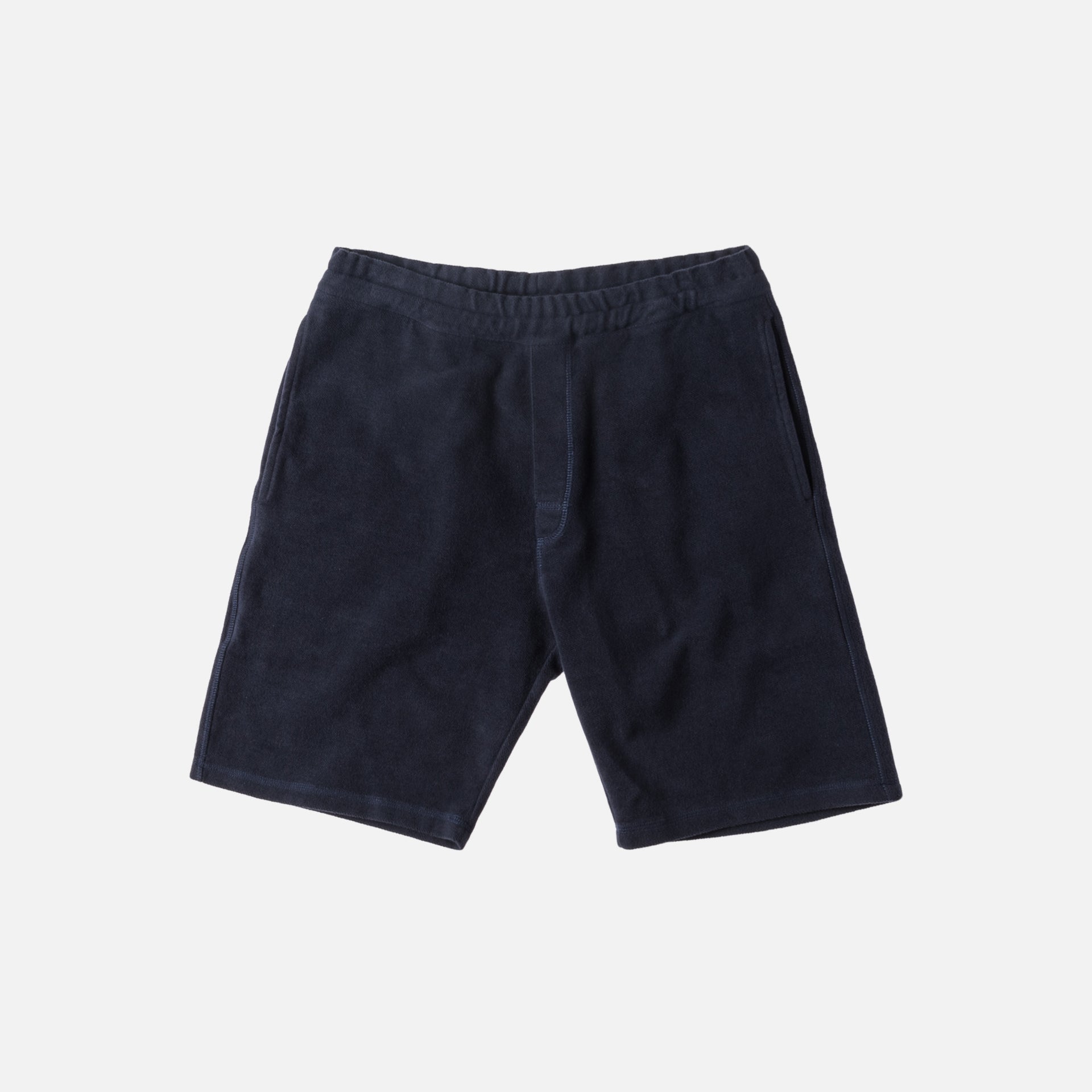 Norse Projects Jarl Classic Shorts - Navy