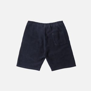 Norse Projects Jarl Classic Shorts - Navy