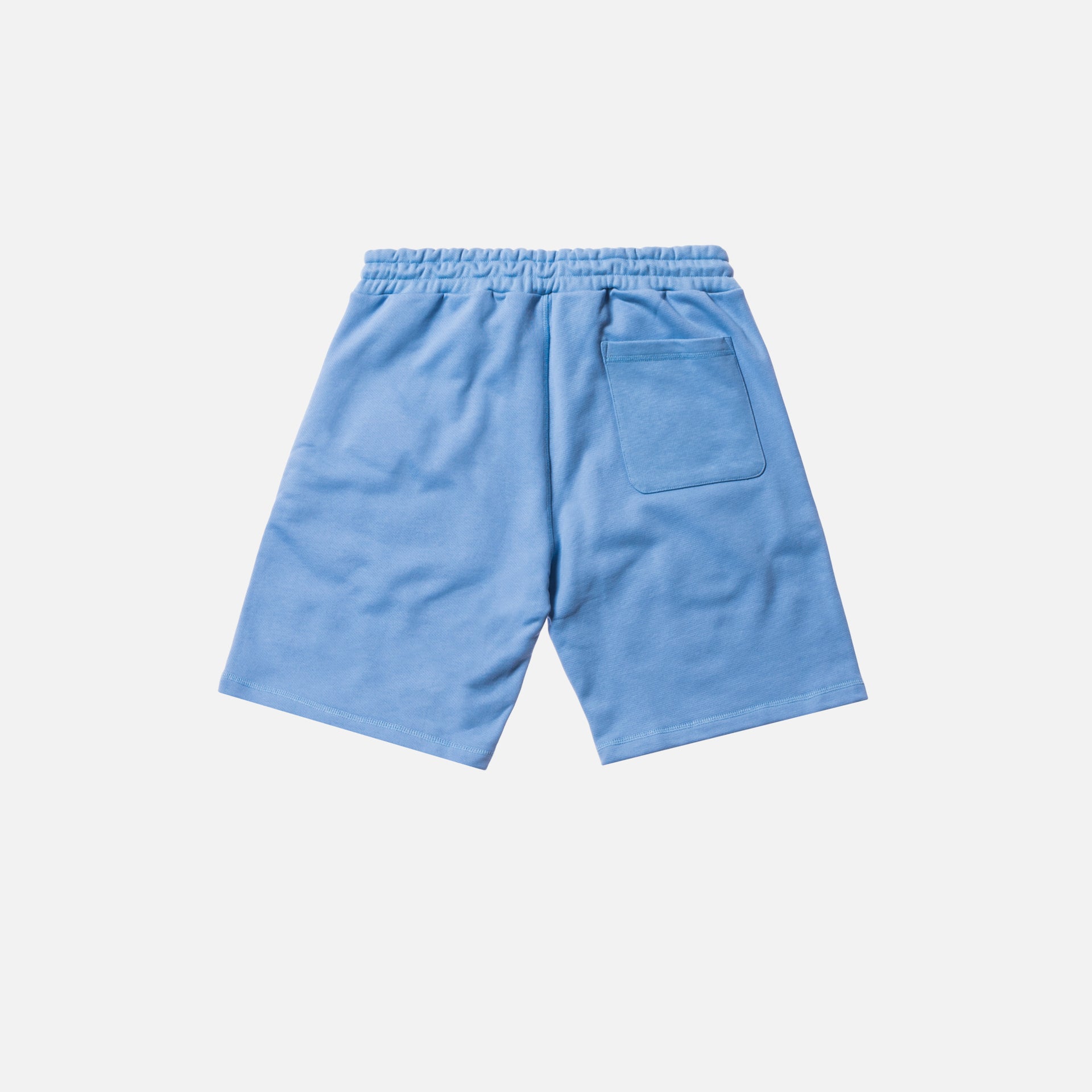 Norse Projects Linnaeus Classic Shorts - Luminous Blue