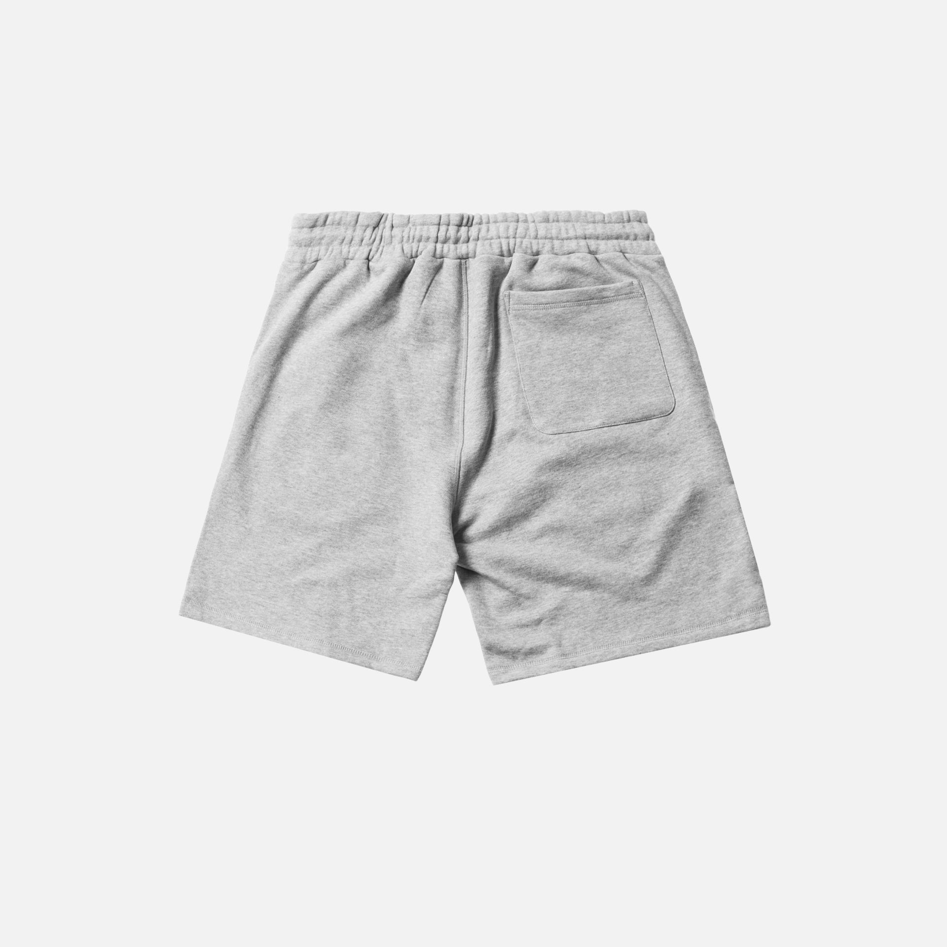 Norse Projects Linnaeus Classic Shorts - Light Grey / Melange