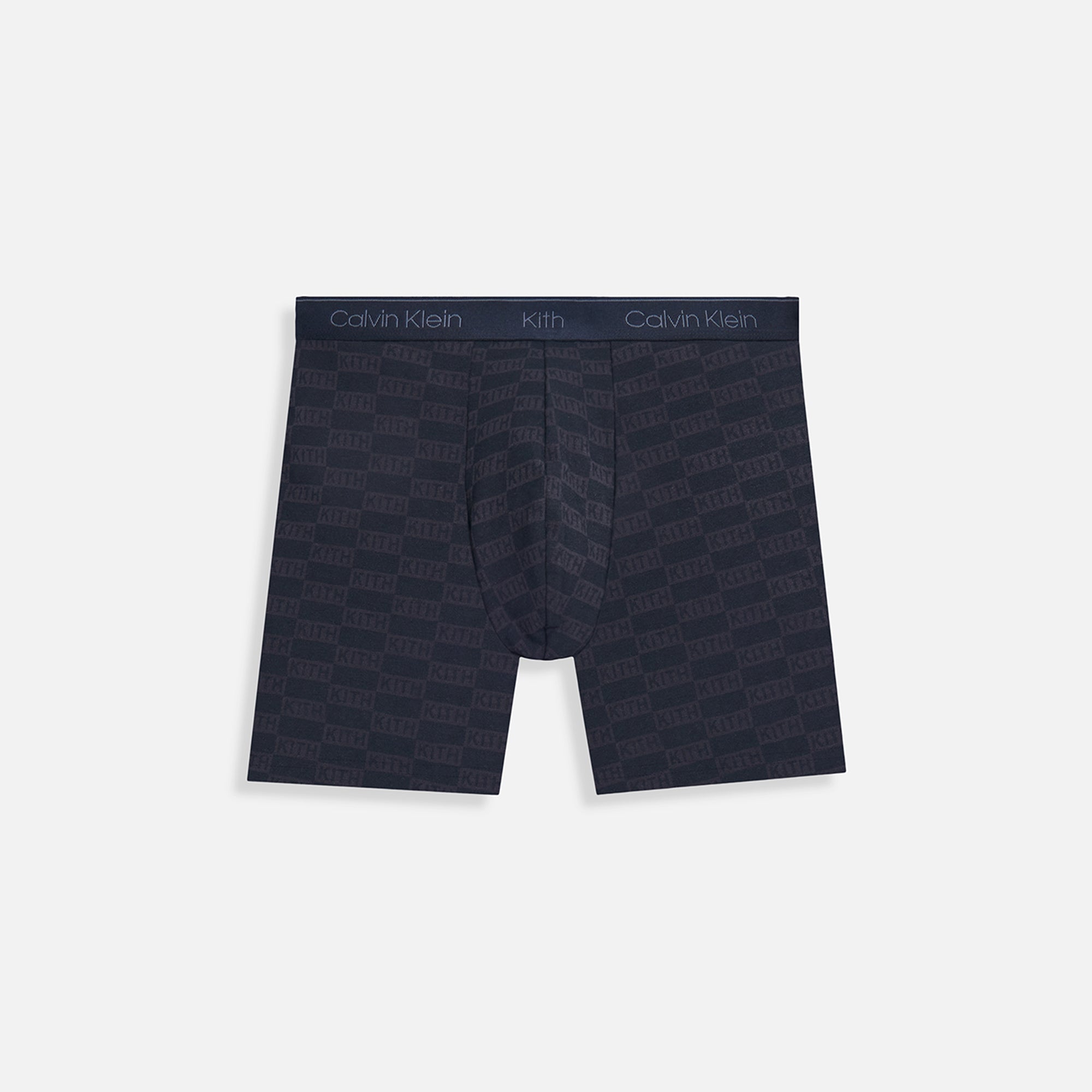 Calvin klein hot sale boxer sizes