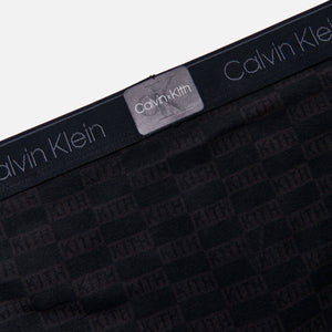 Erlebniswelt-fliegenfischenShops for Calvin Klein Calvin Klein panelled sneakers Bianco - Black