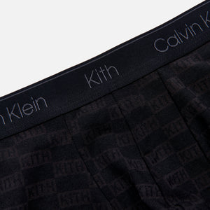 Erlebniswelt-fliegenfischenShops for Calvin Klein Favourites Calvin Klein Black Modern Cotton Bikini Inactive - Black