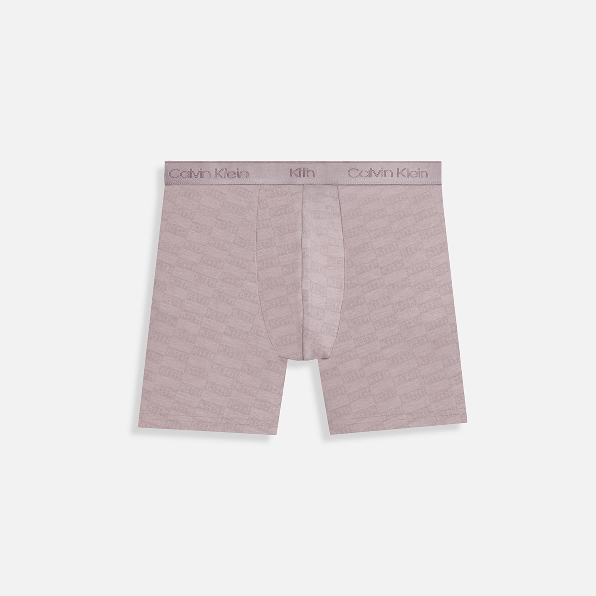 Kith for Calvin Klein Classic Boxer Brief - Cinder