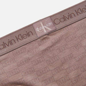 Kith for Calvin Klein Classic Boxer Brief - Black