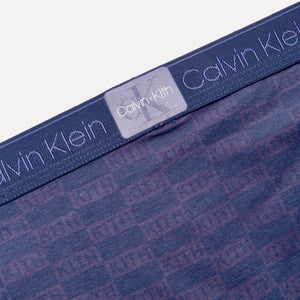 Kith for Calvin Klein Classic Boxer Brief - Shark