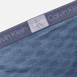Kith for Calvin Klein Classic Boxer Brief - Indigo