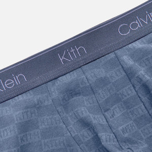Kith for Calvin Klein Classic Boxer Brief - White M