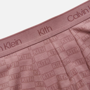 Erlebniswelt-fliegenfischenShops for Calvin Klein Calvin Klein Bikini 3-Pack Womens Underwear - Dusty Quartz