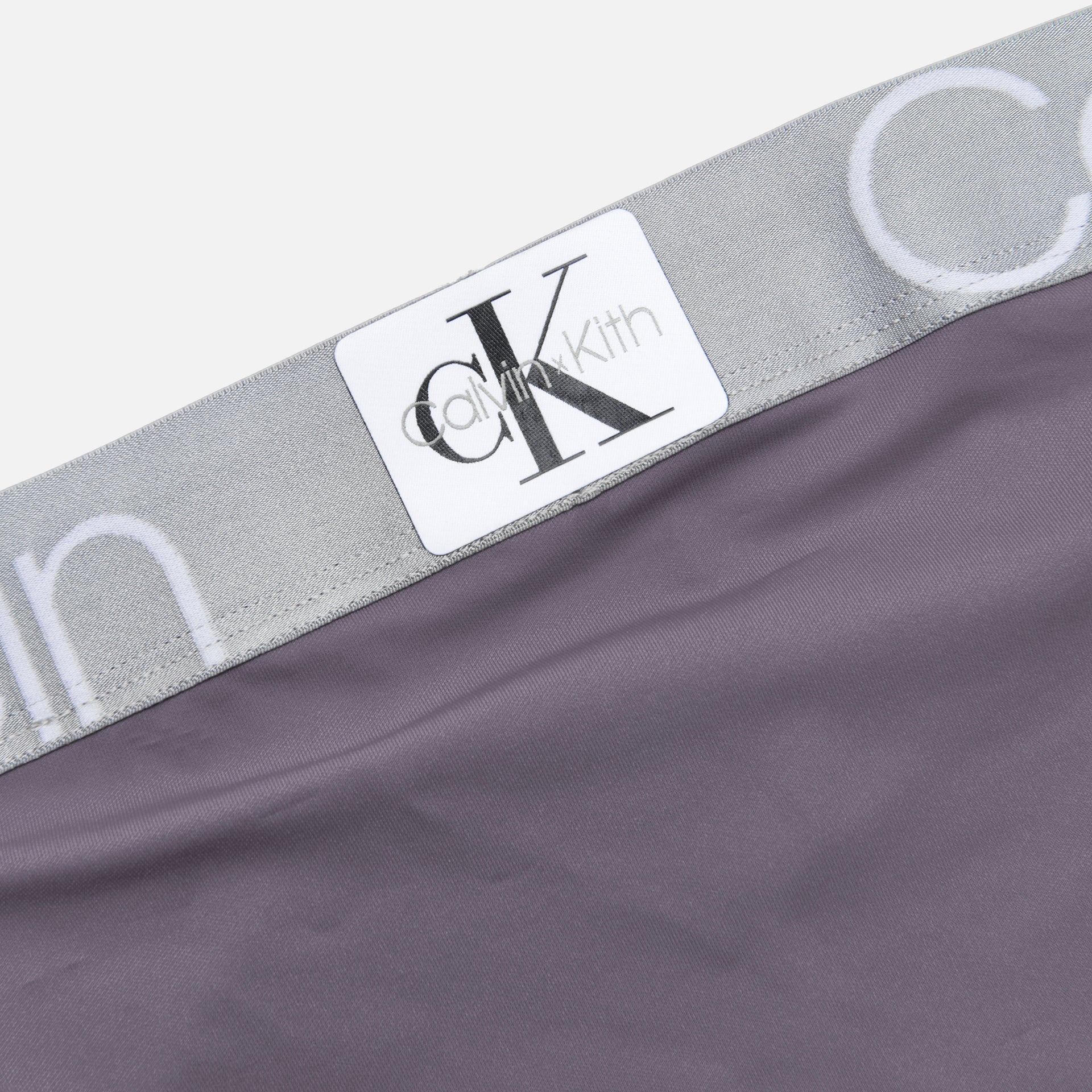 Kith for Calvin Klein Seasonal Boxer Brief - Vision