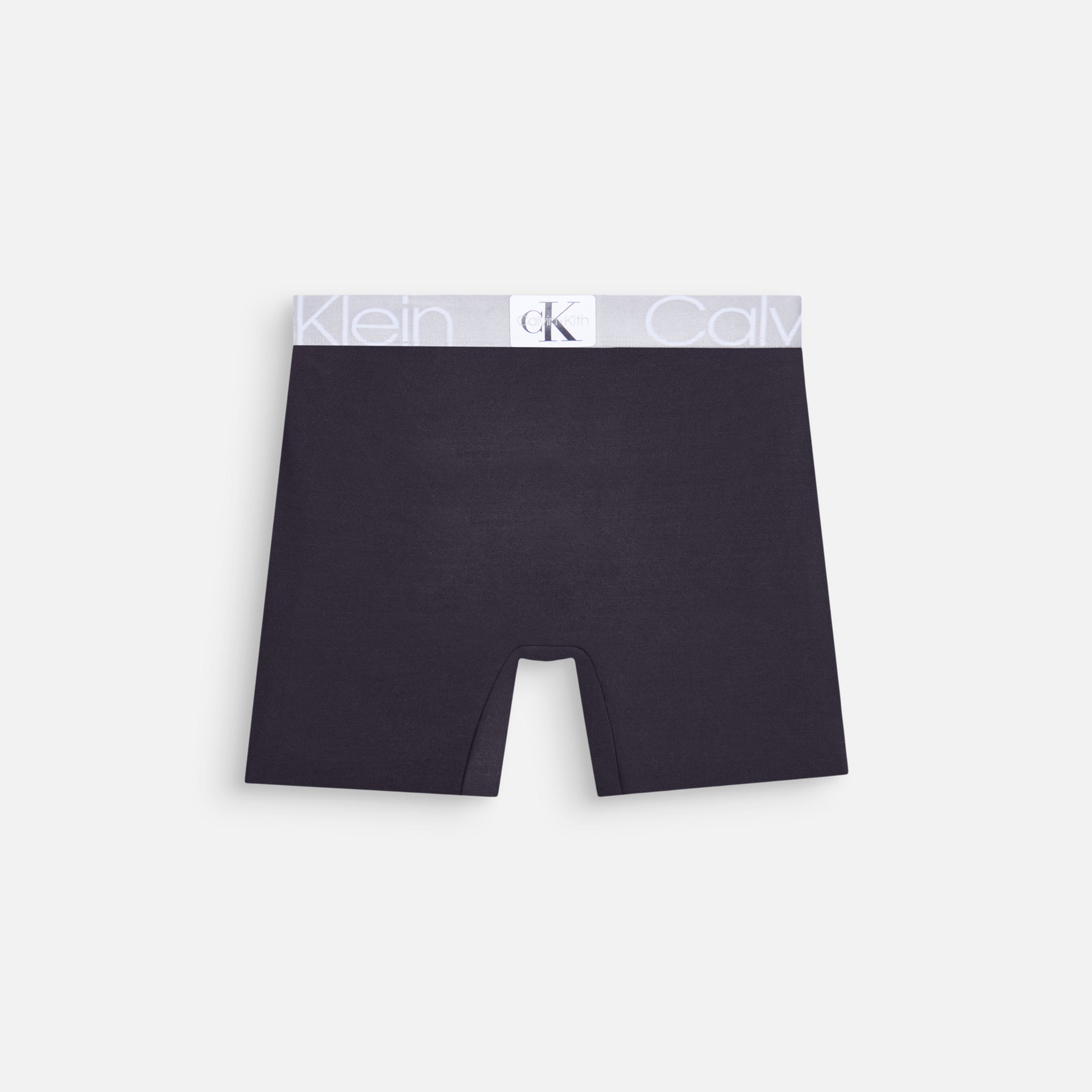 Kith for Calvin Klein Seasonal Boxer Brief - Battleship
