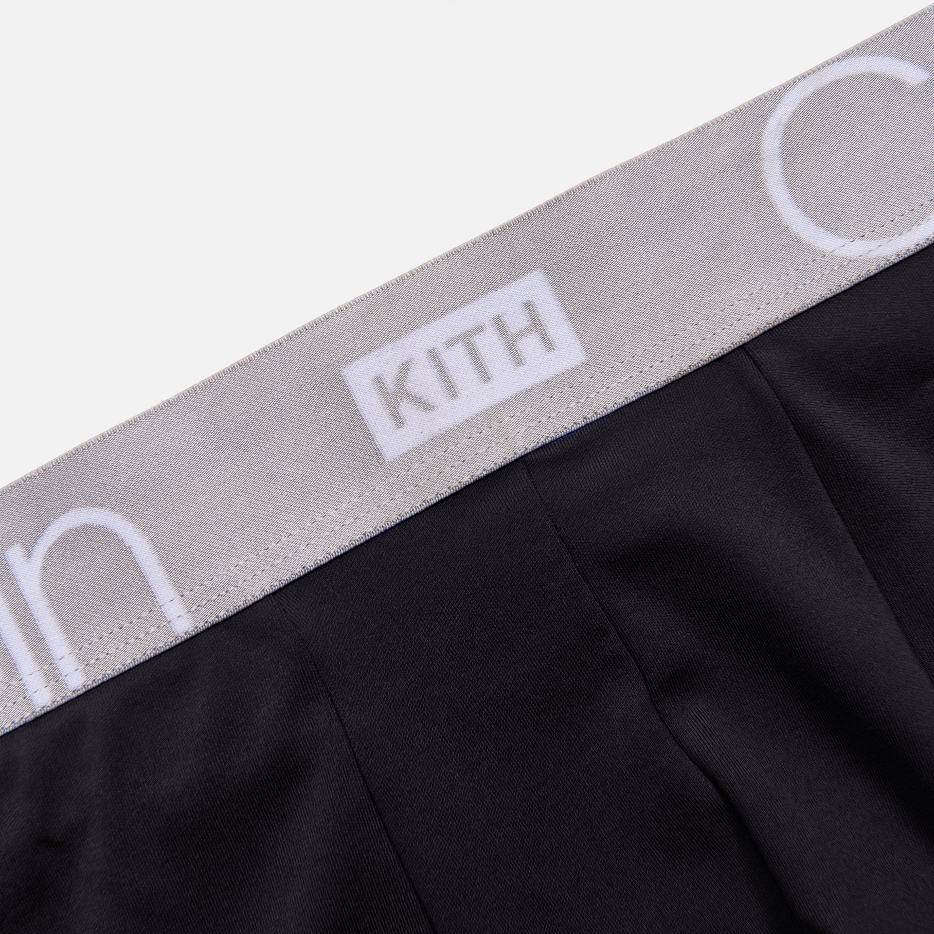Kith for Calvin Klein Seasonal Boxer Brief - Battleship