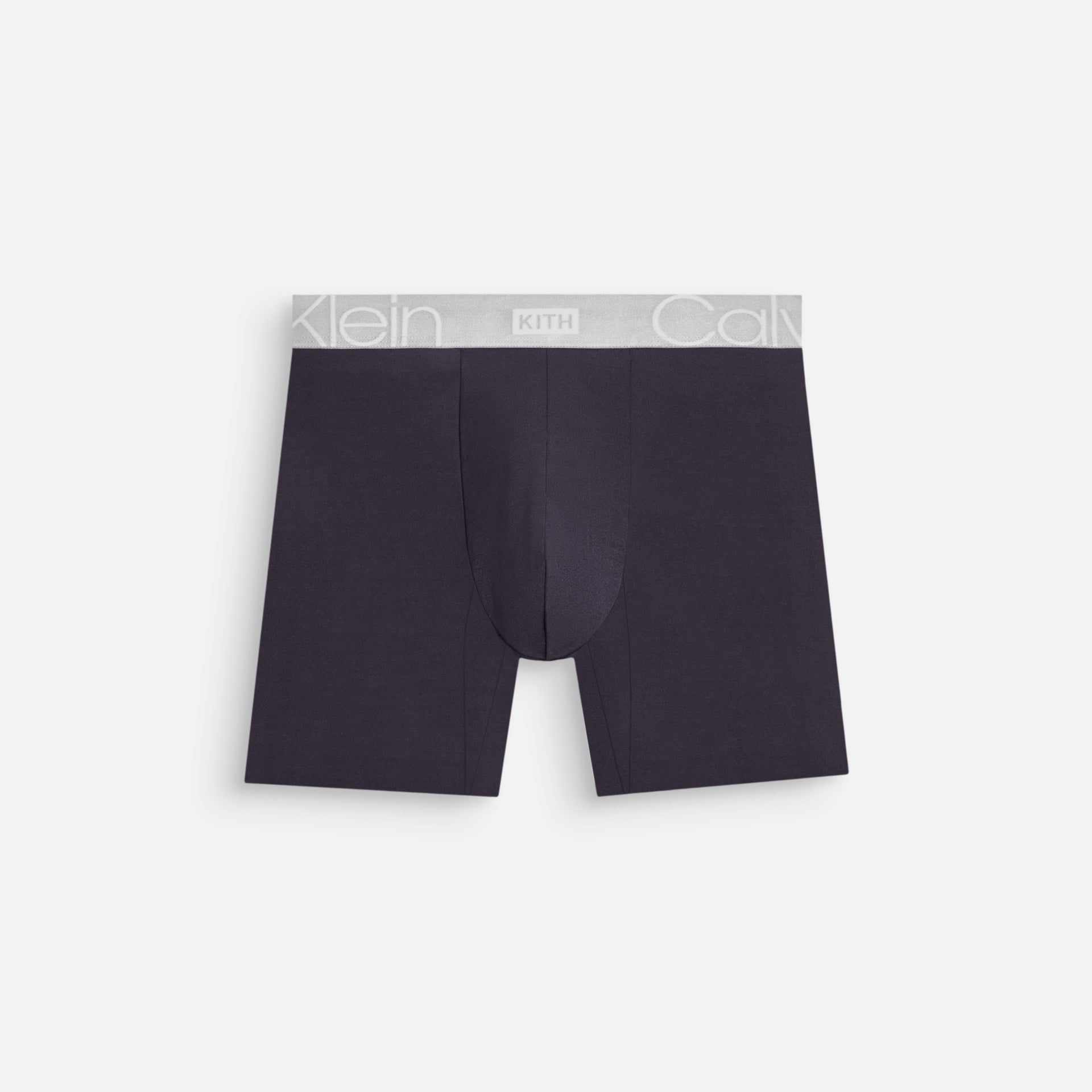 Kith for Calvin Klein Seasonal Boxer Brief - Battleship
