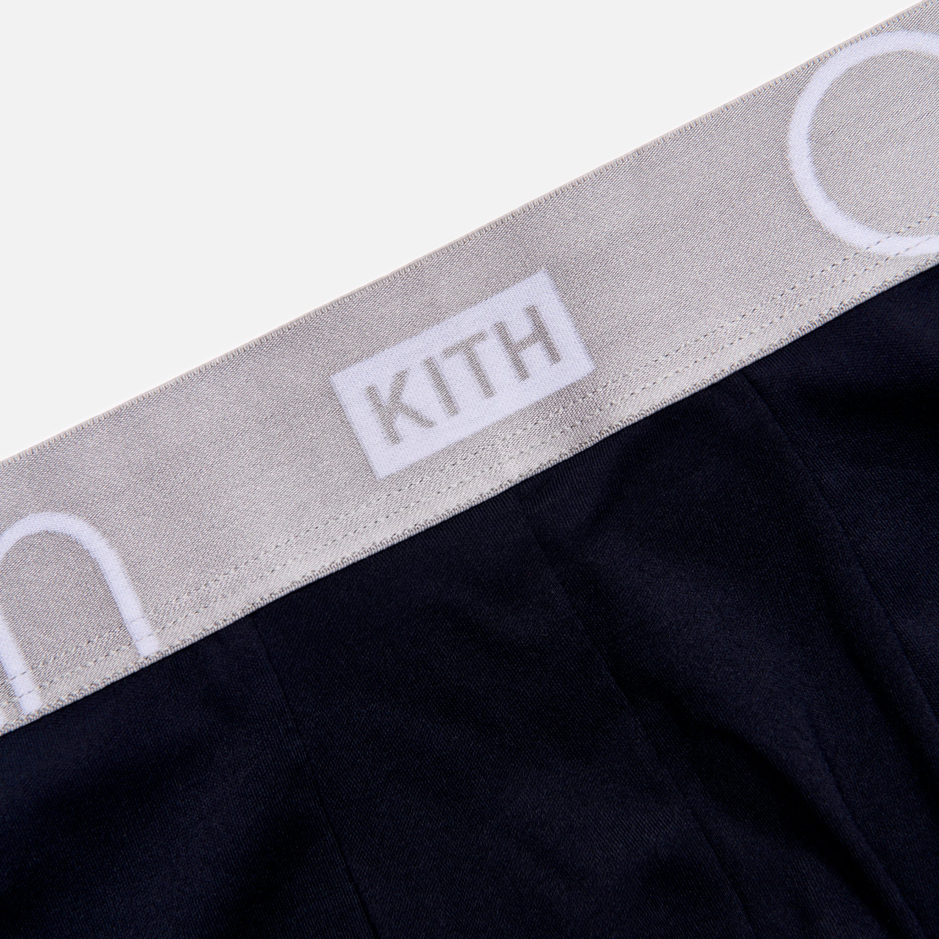 Kith for Calvin Klein Seasonal Boxer Brief - Dark Navy