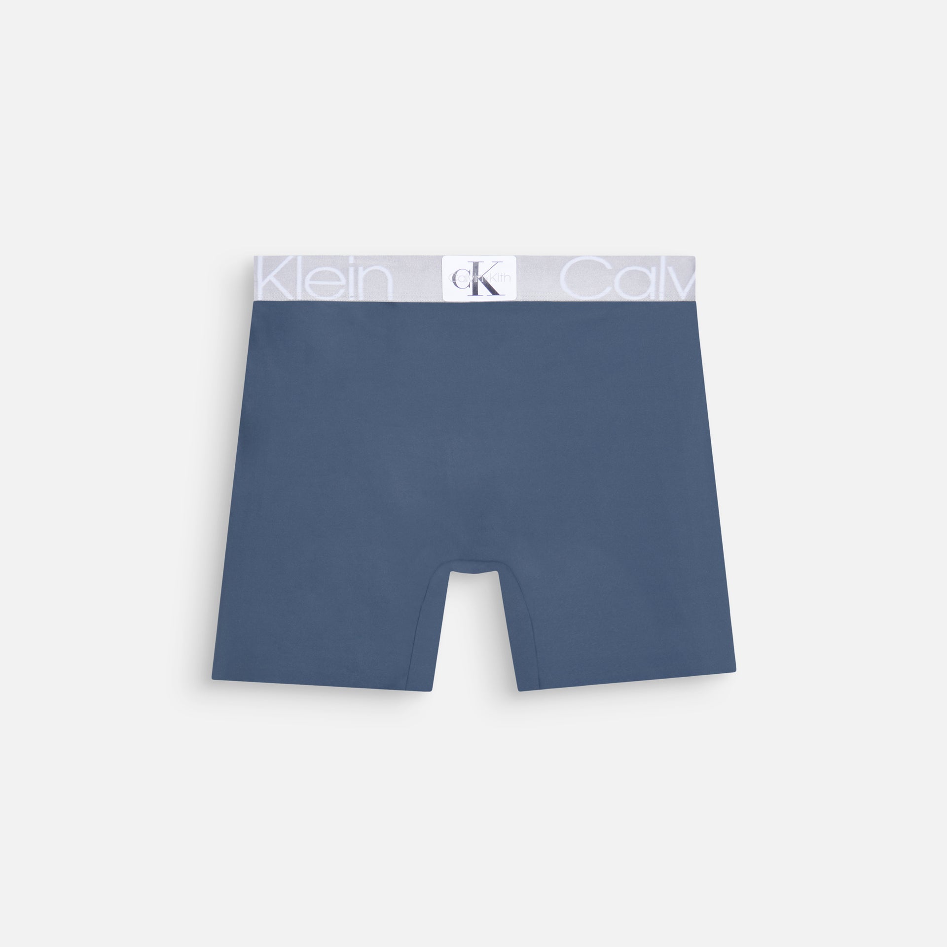 Kith for Calvin Klein Seasonal Boxer Brief - Indigo