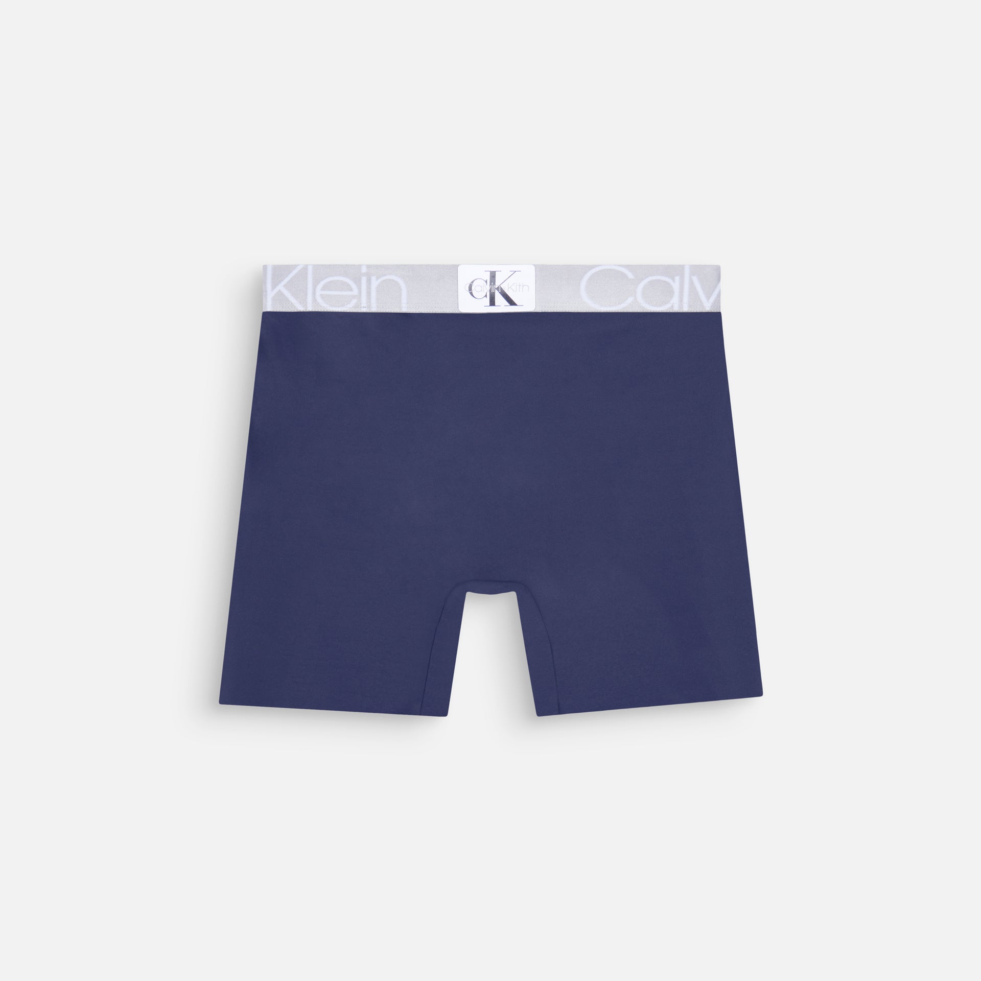 Kith for Calvin Klein Seasonal Boxer Brief - Dark Indigo