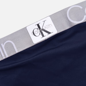 Kith for Calvin Klein Seasonal Boxer Brief - Dark Indigo