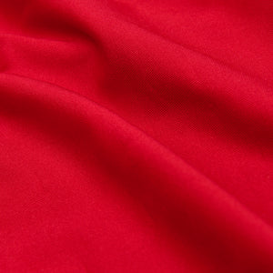 Kith for Calvin Klein Seasonal Boxer Brief - Crimson