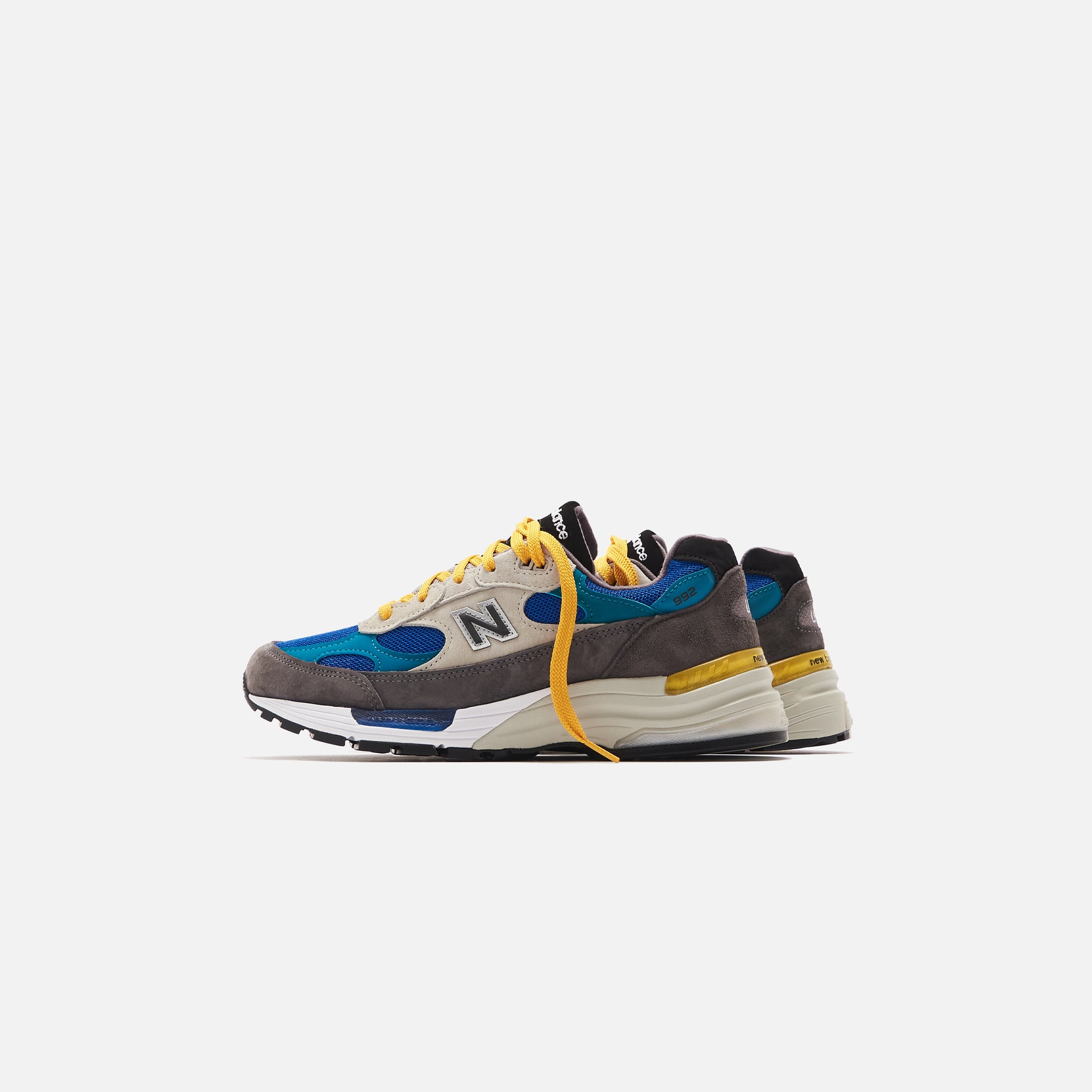 New Balance Made US 992 V1 - Multi
