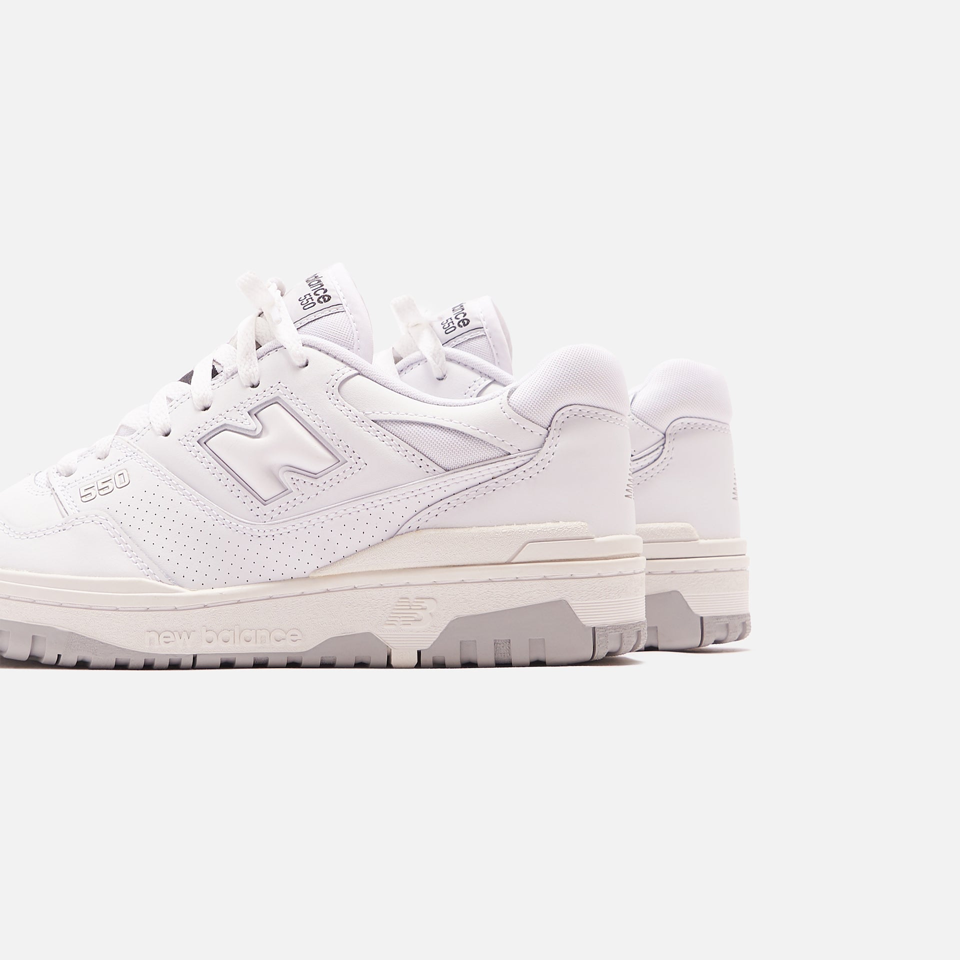 New Balance 550 - White