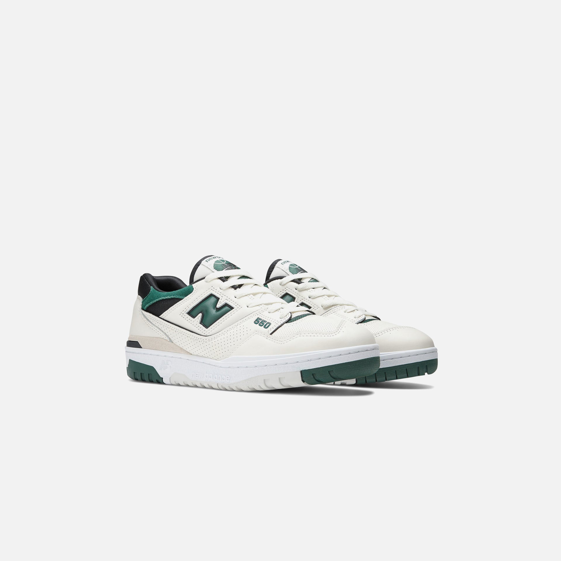 New Balance 550 - Angora