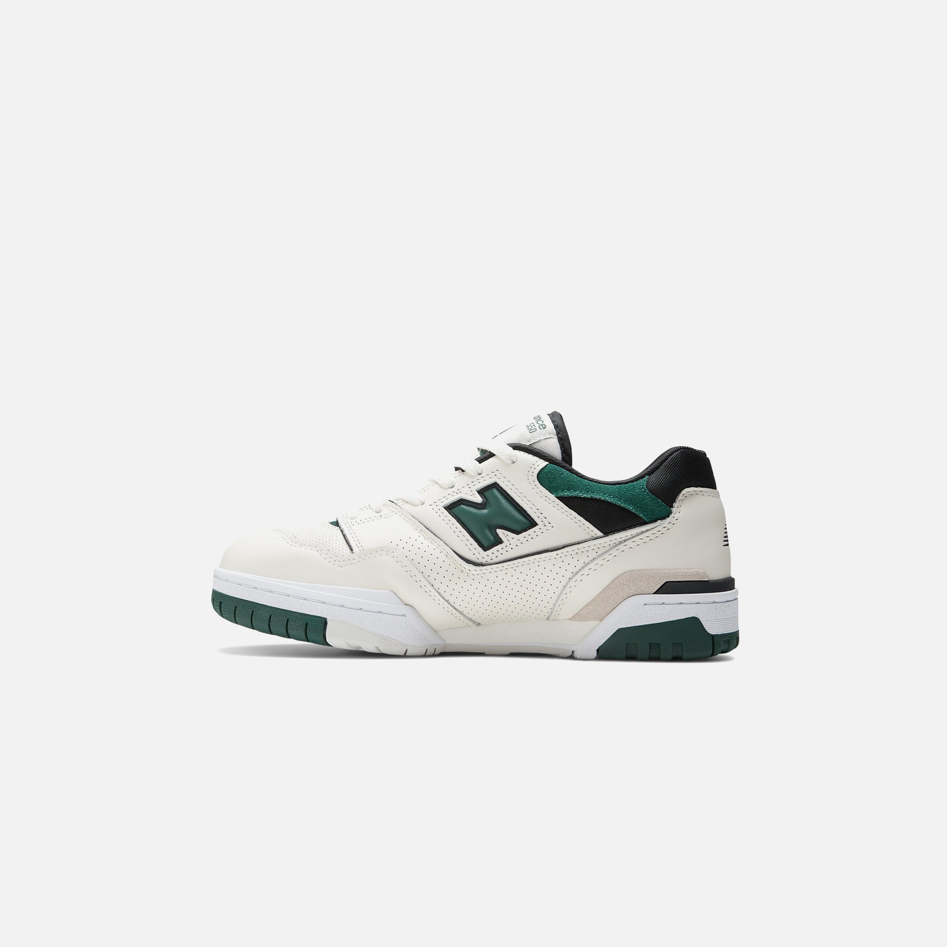 New Balance 550 - Angora