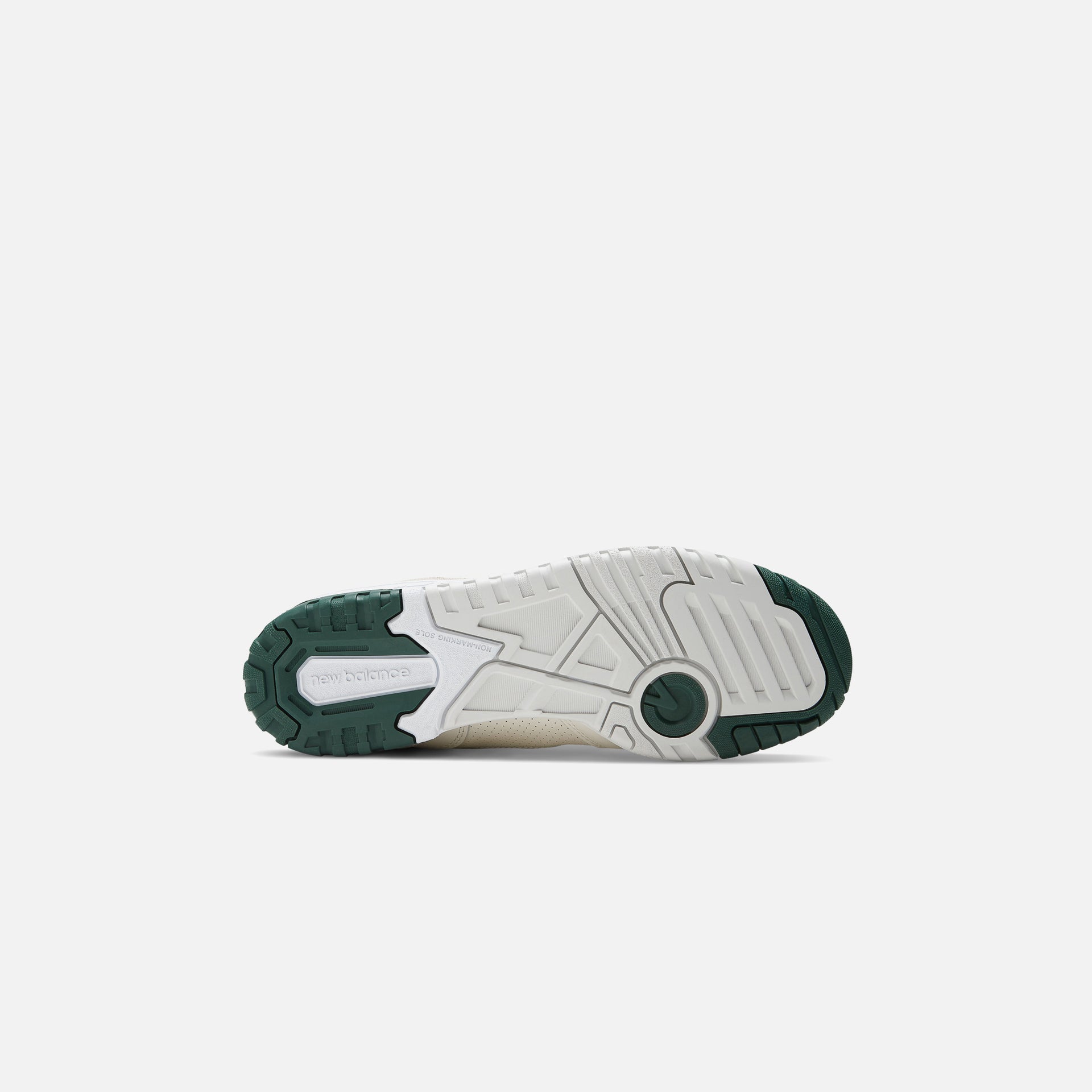 New Balance 550 - Angora