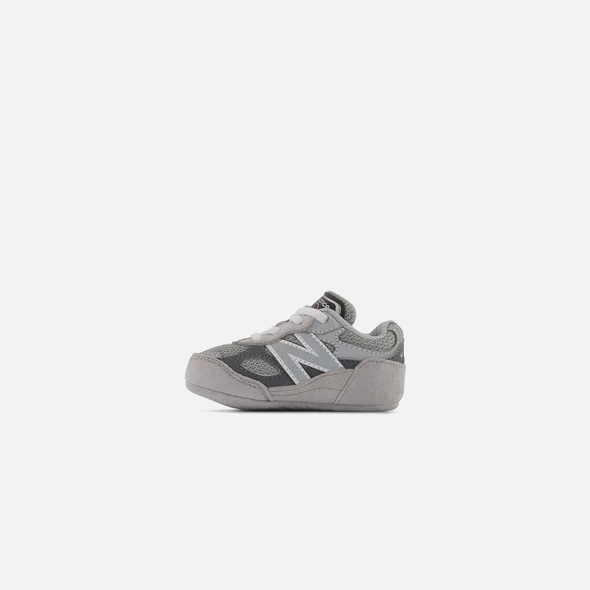 New Balance Crib Made in US 990v6 - Grey