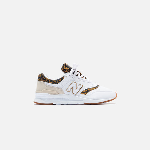 New Balance CW997HCJ - White