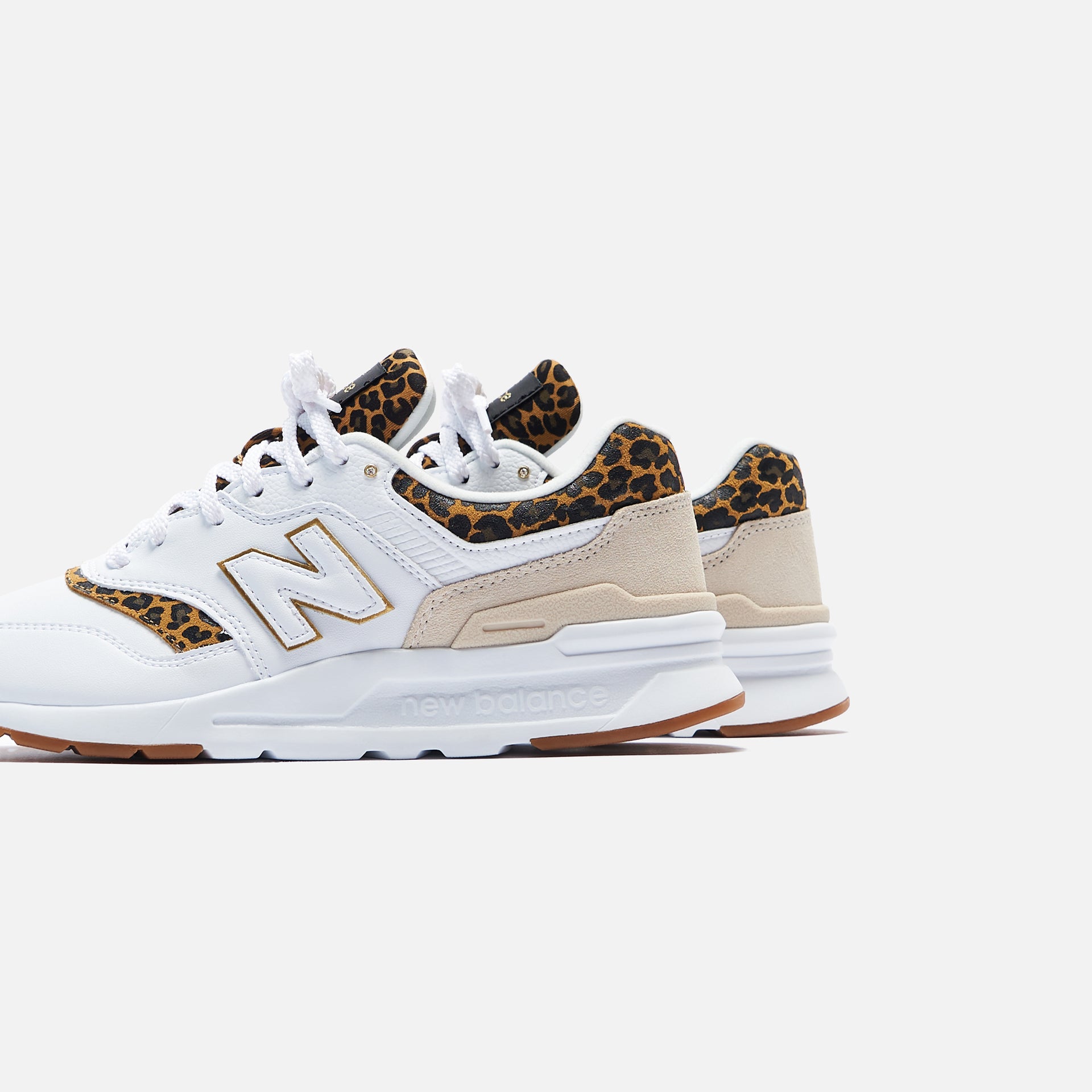 New Balance CW997HCJ - White