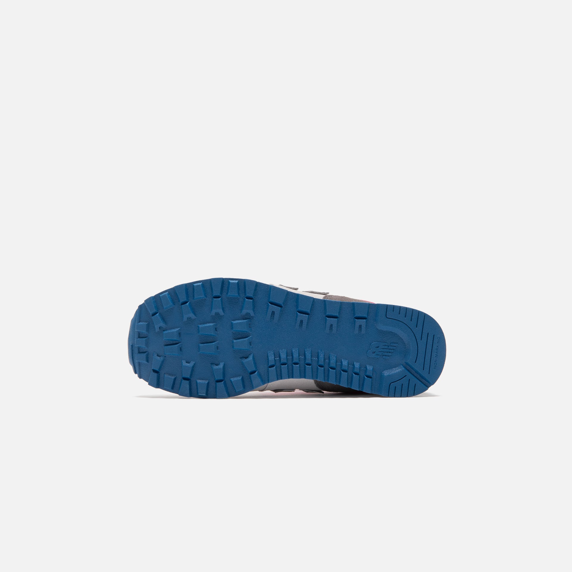 New Balance Grade School 574 Classic - Summer Fog / Carnival