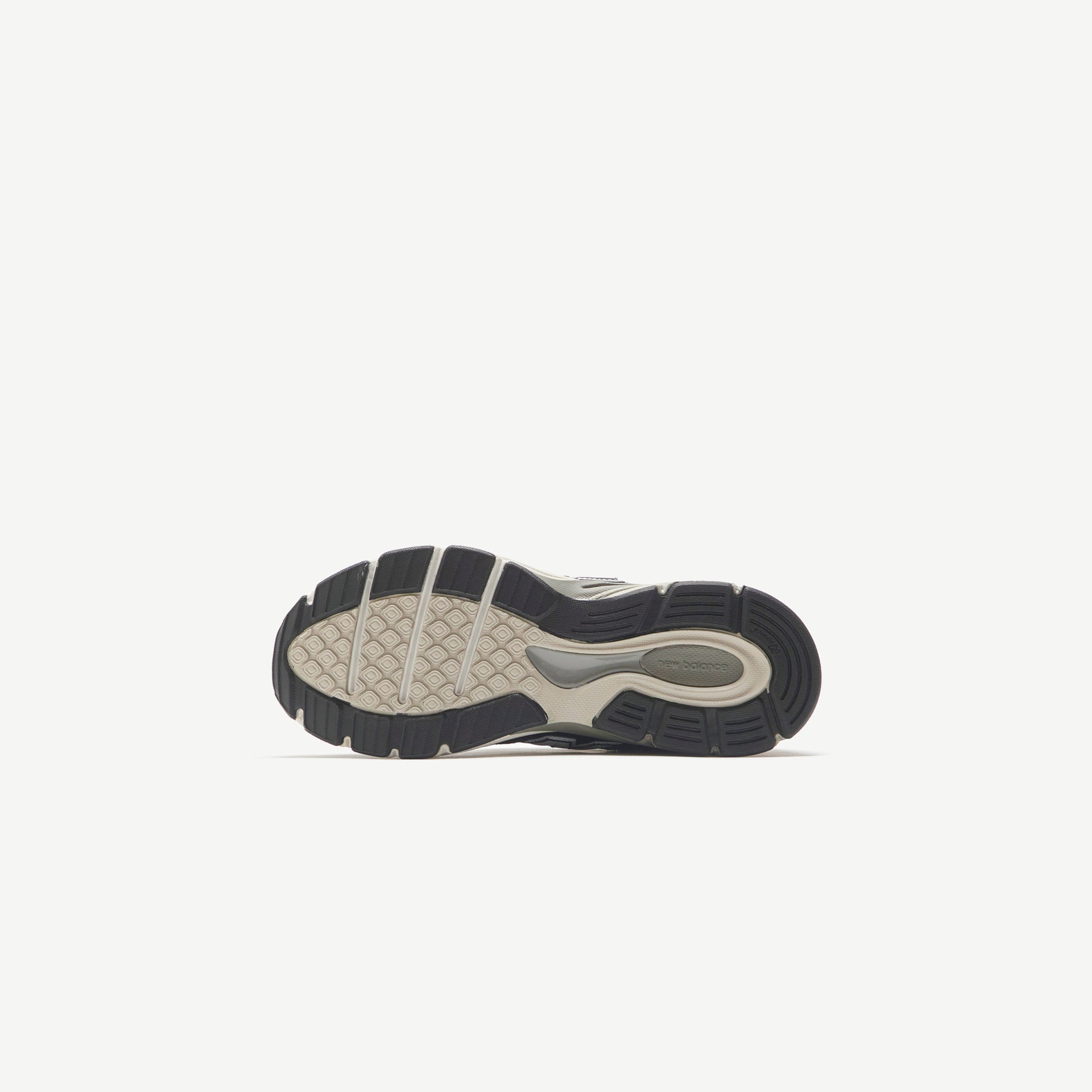 New Balance 990v3 Pre School - Black