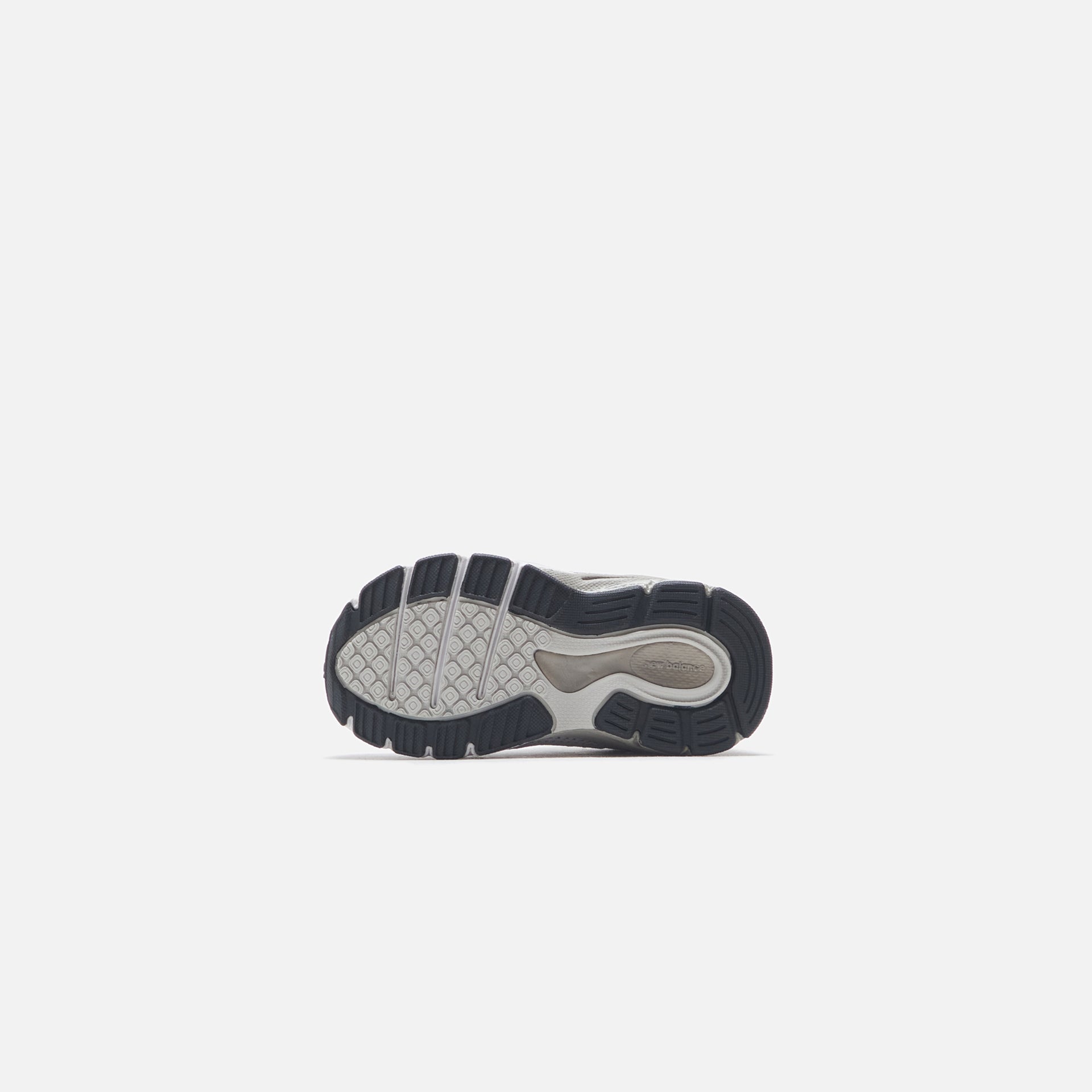 New Balance 990v3 Toddler - Grey