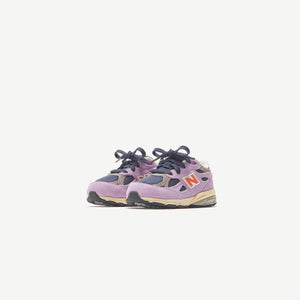 New Balance Toddler 990 v3 - Purple