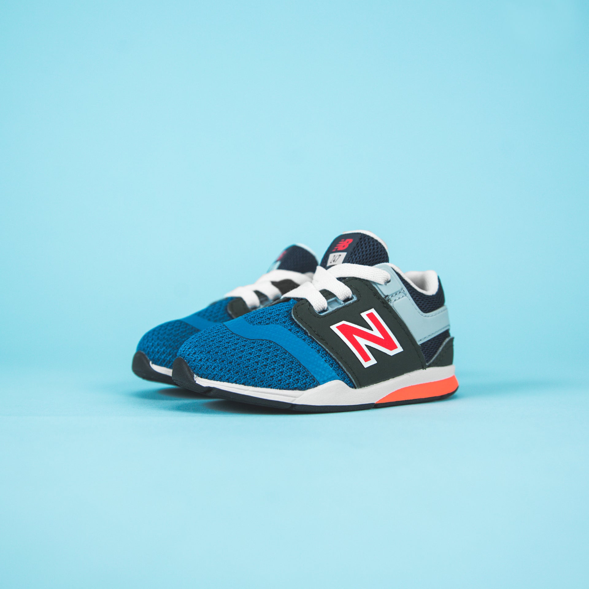 New Balance KA247NFI v2 - Blue