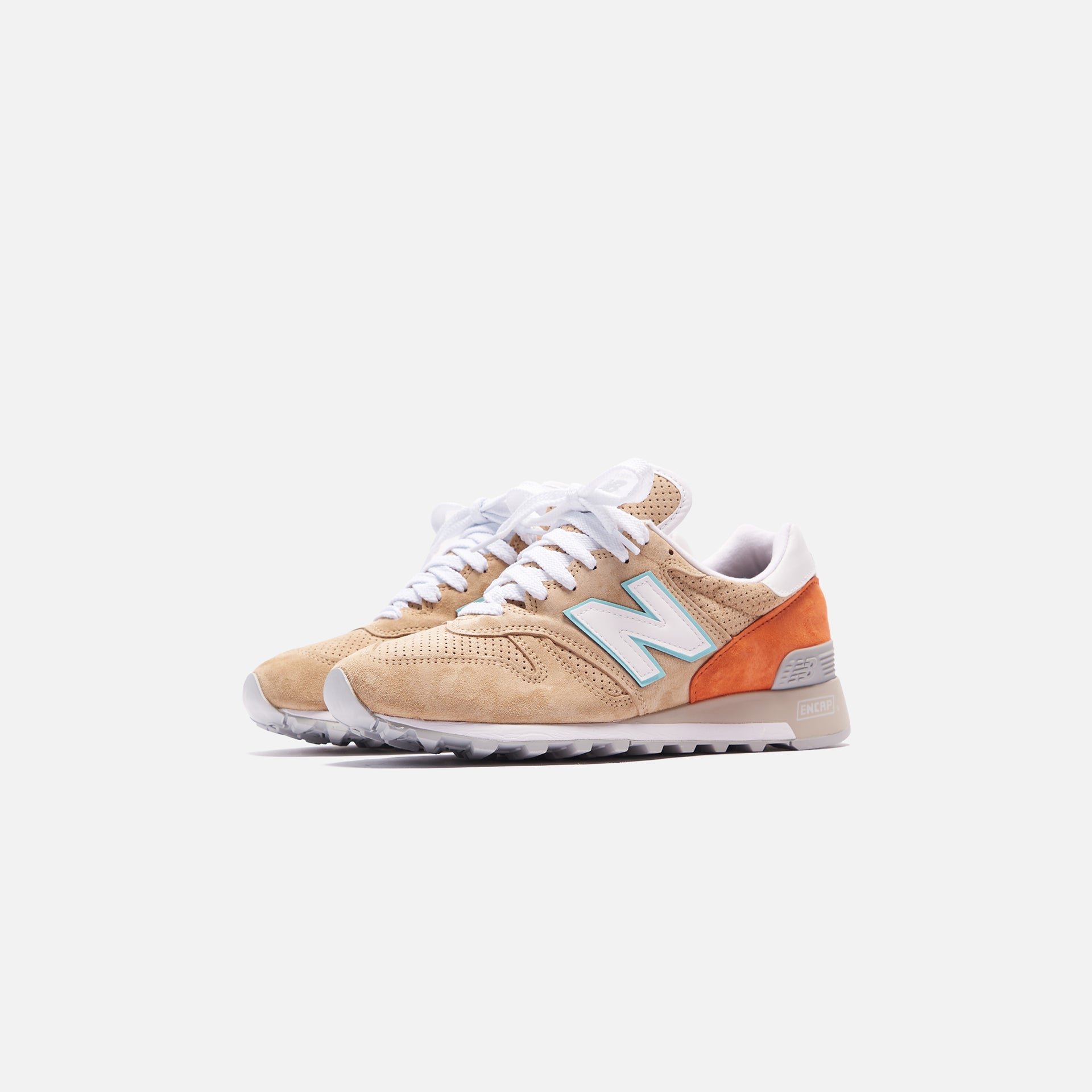 New Balance 1300 - Tan / Orange