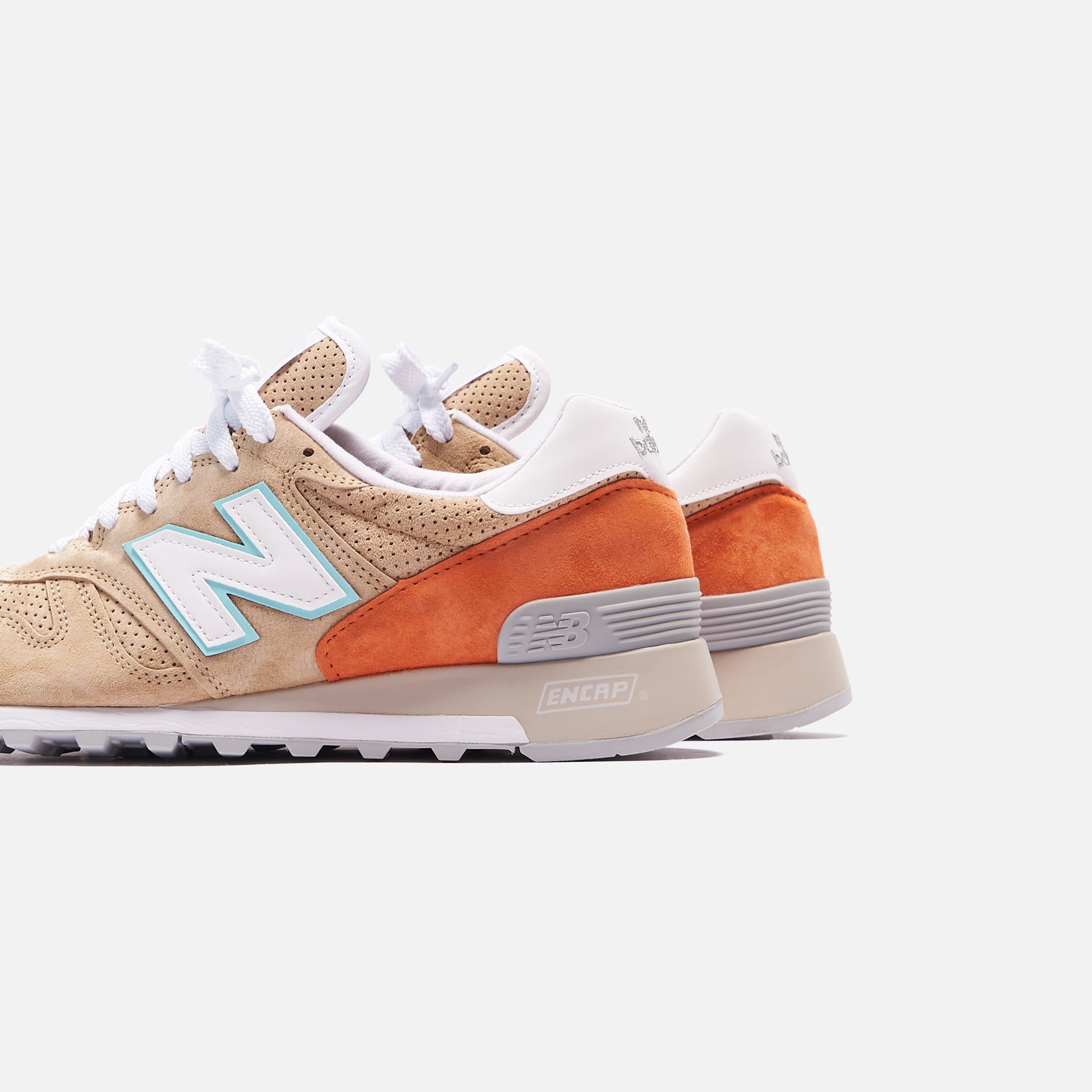 New Balance 1300 - Tan / Orange