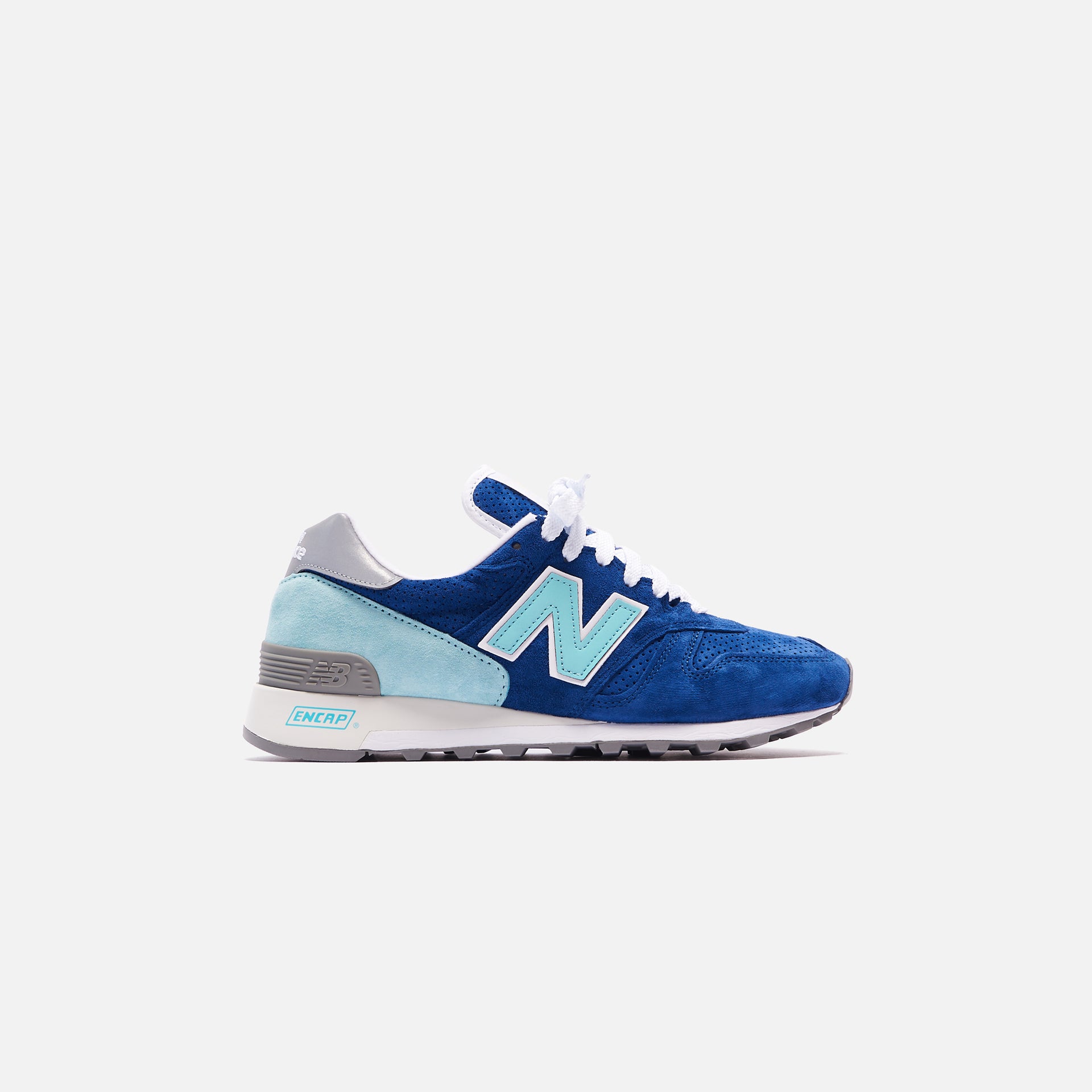 New Balance 1300 Navy Teal – Kith1