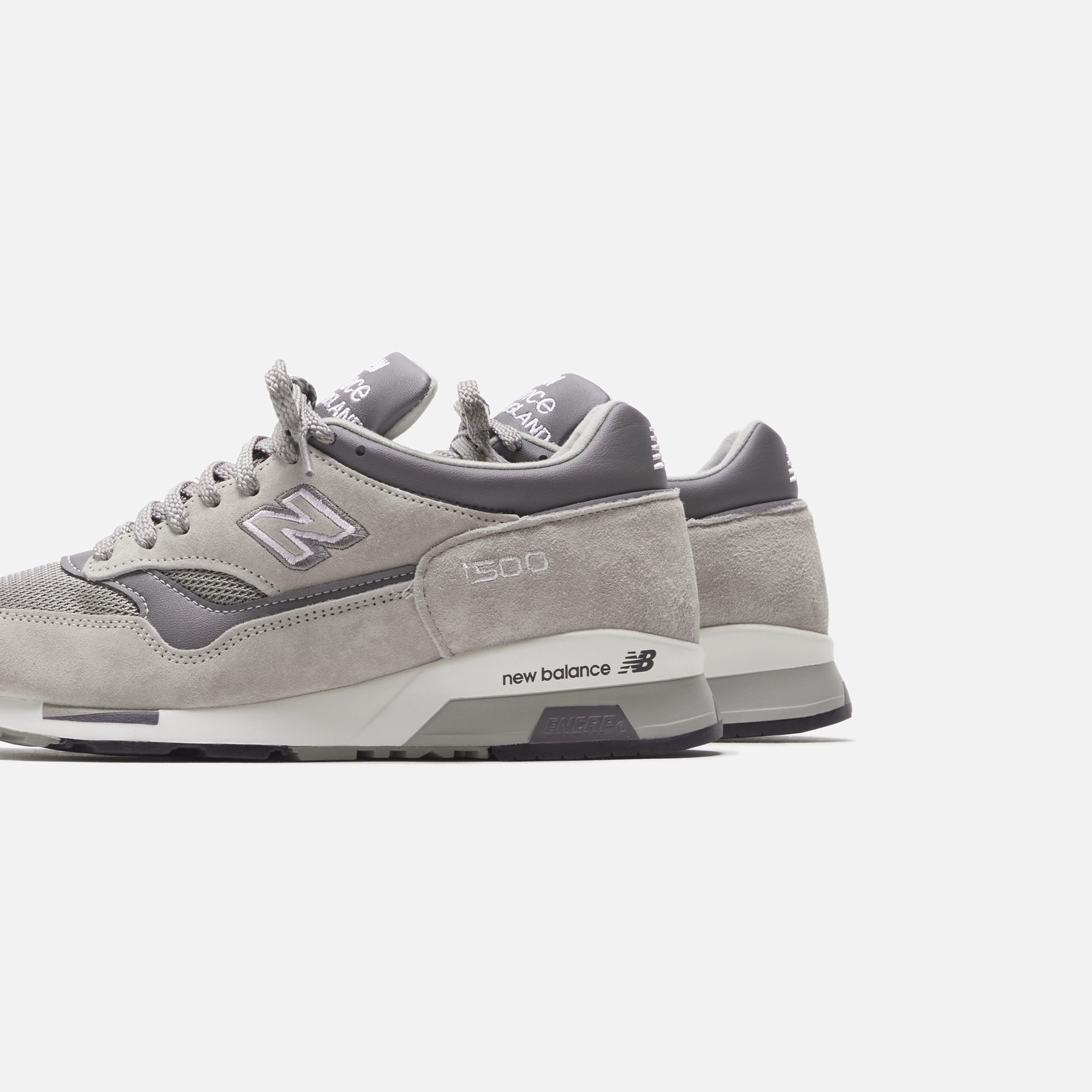 New Balance Made in UK 1500 - Grey