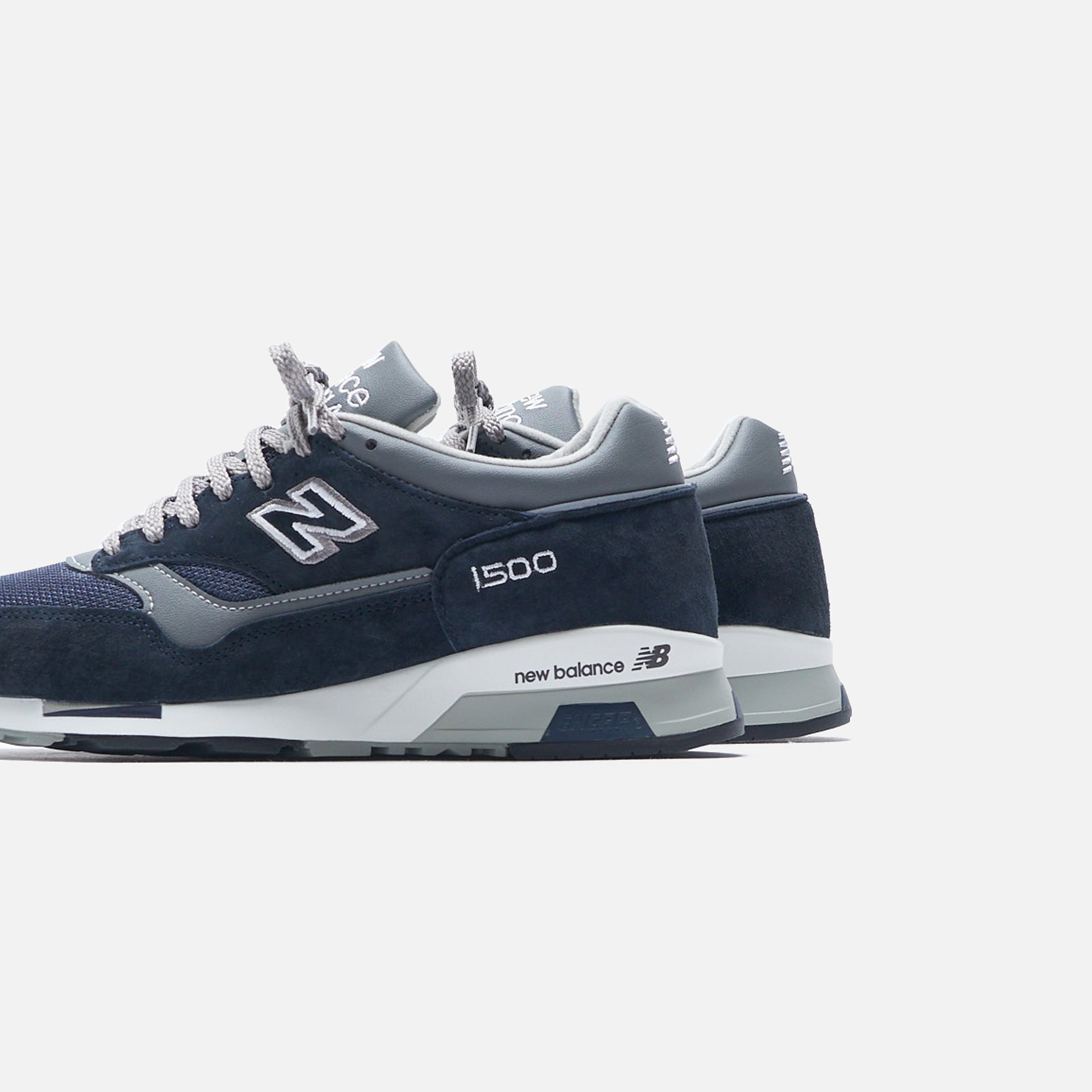 New Balance Made in UK 1500 - Navy