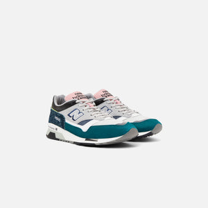 New Balance 1500 Made in UK - Pacific / Majolica Blue / Dawn