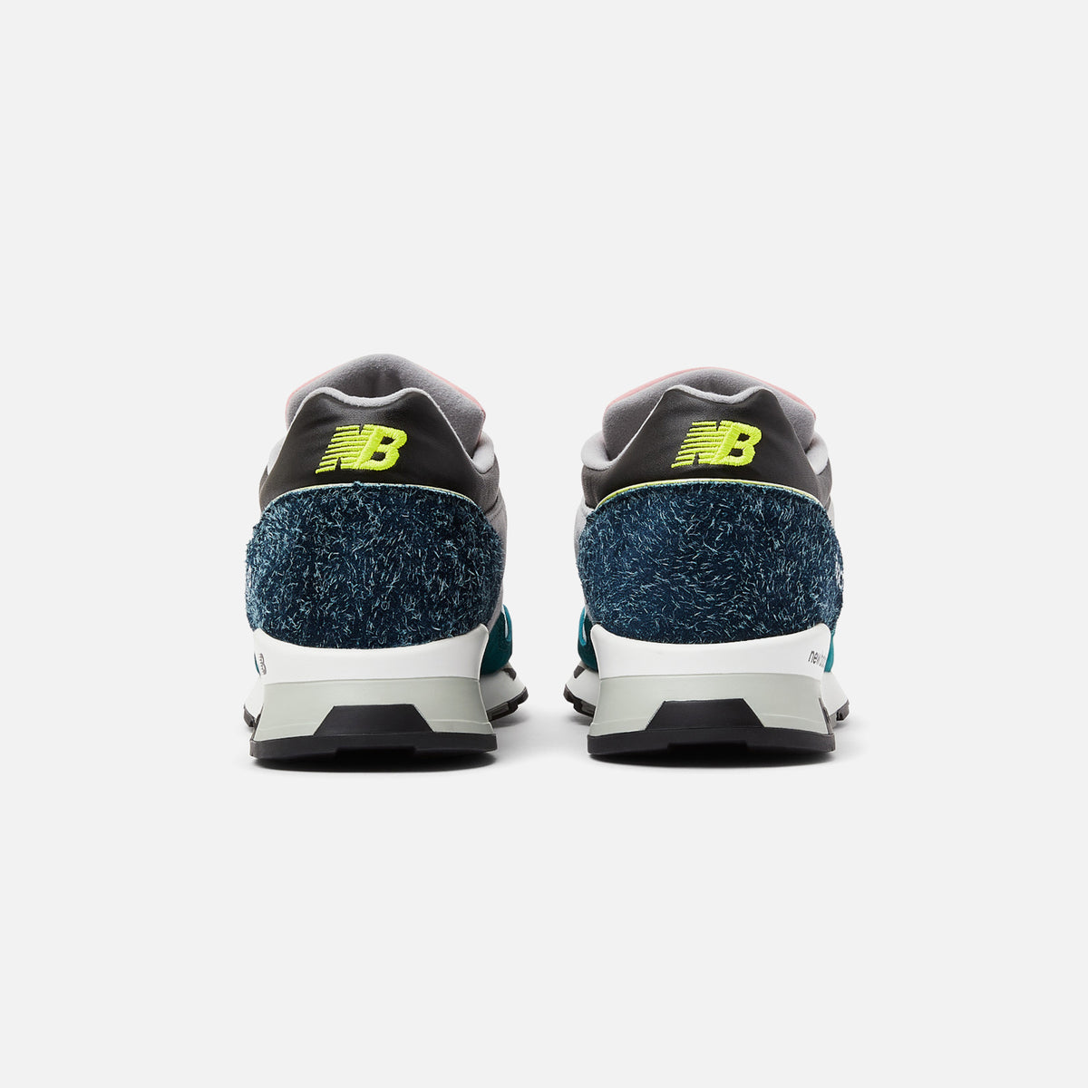 New Balance 1500 Made in UK - Pacific / Majolica Blue / Dawn Blue